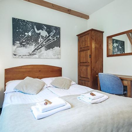 Goralski Gosciniec & Spa Poronin Esterno foto