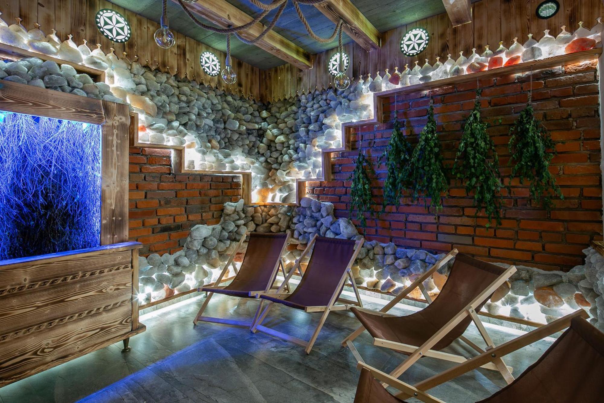 Goralski Gosciniec & Spa Poronin Esterno foto