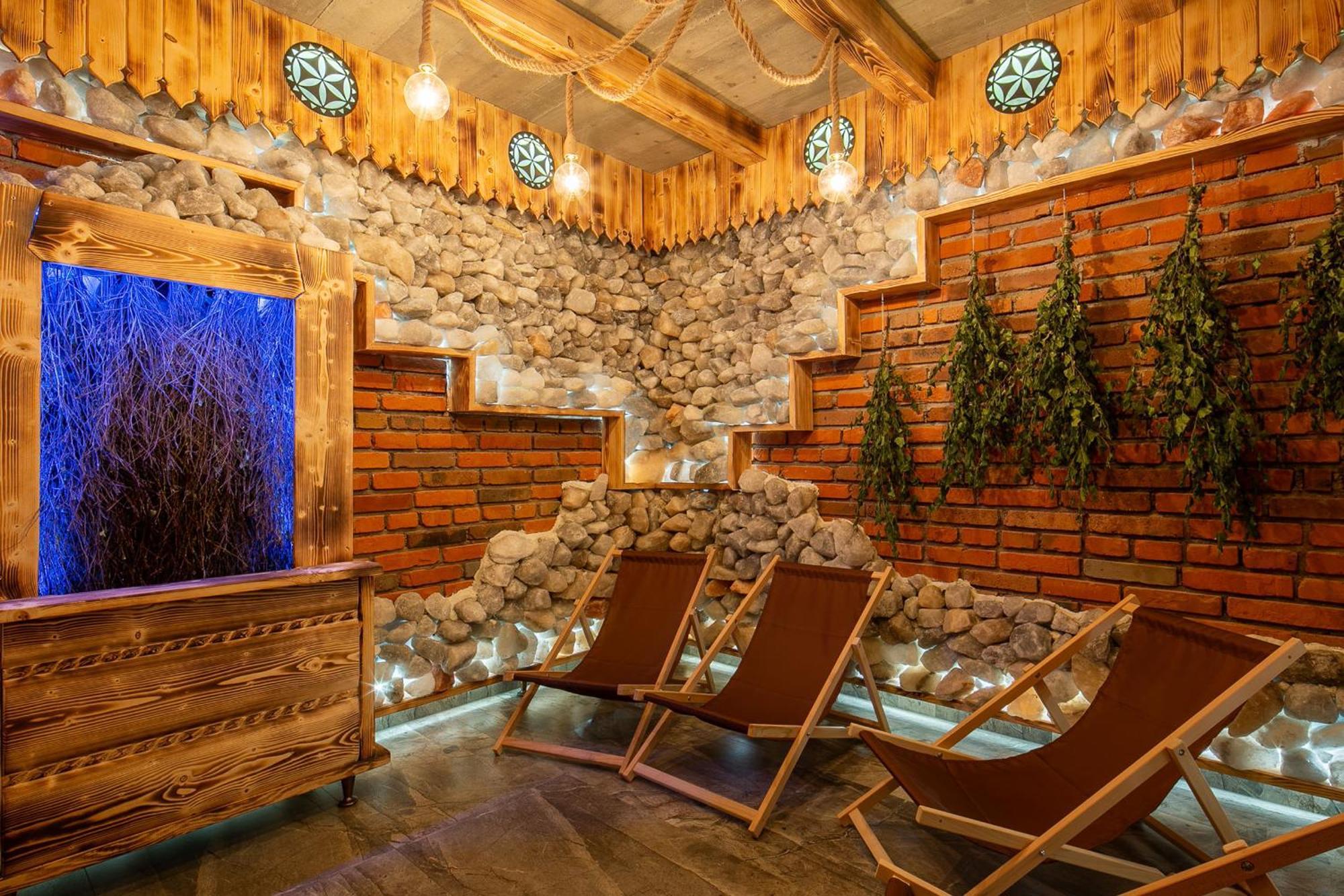 Goralski Gosciniec & Spa Poronin Esterno foto